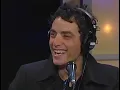 Howard Stern DRUNK VMAs Jakob Dylan Interviewed by WASTED Howard Robin w Stuttering John