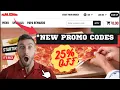 BEST PAPA JOHNS PROMO CODES 2022 PAPA JOHNS PROMO CODE FOR FREE