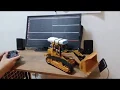 ROS2 ESP32 RC Control Test