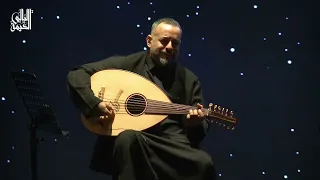 اما براوه   ليالي الخيمة ١٥ دندنها