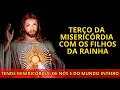 Lagu TERÇO DA MISERICÓRDIA COM OS FILHOS DA RAINHA