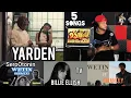 YARDEN Wetin remix |  Wetin RIDDIM | Relax music |  DJ FIYAH REMIXES