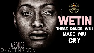 YARDEN: Wetin remix |  Wetin RIDDIM | Relax music🎉 DJ FIYAH REMIXES