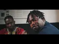 KAMA X OTW - DOMINANTE GENE  Official HD Video prod  von Nisbeatz (2017)