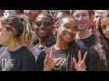 Welcome to Incoming Students from Chancellor Diermeier
