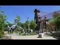 The Gathering Place - Tulsa s Riverfront Park