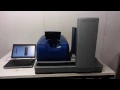 Molecular Devices MDC GenePix 4300A Microarray Scanner w SL50 Slide Loader - 11092