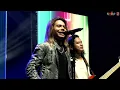 Kristal Seragam Hitam | SMILE @ Klebang Restu