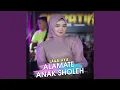 Download Lagu Alamate Anak Soleh