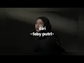 Download Lagu Feby putri - diri (lirik lagu)