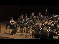 Bach Orchestral Suite No.3 in D Major, BWV1068 Ⅲ.Gavotte I/II