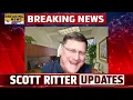 Scott Ritter: The World Has Turned Its Back on Israel! Trump’s War With Iran Backfires
