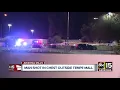 Man shot in chest outside Arizona Mills Mall