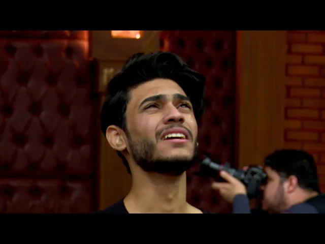 ⁣وقت الغروب ملا احمد الخيكاني -الليالي الفاطمية 1441ه