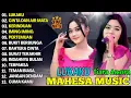 Download Lagu LUKAKU, CINTA DAN AIR MATA - TIARA AMORA - FULL ALBUM TERBARU DANGDUT KOPLO MAHESA 2025