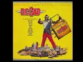 Irene Cara - The Dream (D.C. CAB Soundtrack)