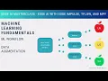 Data Preprocessing - Data Augmentation Overview