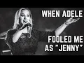 Adele 30 Greatest Moments - Channel 5