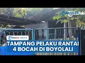 Download Lagu Pengakuan Pelaku yang Tega Rantai 4 Bocah di Boyolali sampai Kelaparan, Niatnya Ajari Ilmu Agama