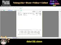 Tutorial SQL Accounting Cara Customer Statement