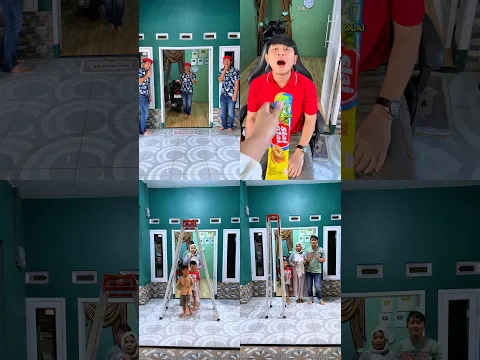 Gabungan video shorts abidzar channel ,Dulug dug dag dulug dug dag