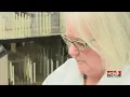 Remarkable Woman Patricia Tille