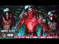 Download Lagu AVP: ALIEN VS. PREDATOR CLIP COMPILATION #2 (2004) Sci-Fi