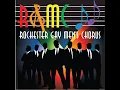 Download Lagu Looking ahead to the Corn Hill Arts Festival, Color in Blanco, Rochester Gay Men's Chorus