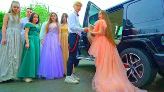 Diana Concert Who Will Be The King And Queen Of The Party 