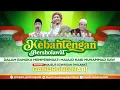 Download Lagu 🔴🔵[LIVE] KEBANTENGAN BERSHOLAWAT BERSAMA MAJELIS GANDRUNG NABI