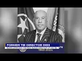 Former TBI director Mark Gwyn dies at 61
