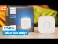 Download Lagu Het hart en brein van je slimme verlichting - Philips Hue bridge review