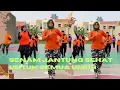 Download Lagu SENAM KESEGARAN JASMANI Cocok Untuk Semua Umur