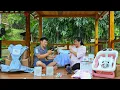 Download Lagu DAU \u0026 TU Get More Gifts: A new bathtub, toys and 2 small electric fans for the baby - Extreme joy