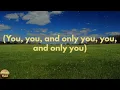 Dan + Shay - You (Lyrics)