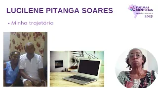 ( PROGRAMAÇÃO E GAMES ) LUCILENE  PITANGA