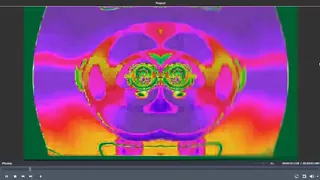 klaskyklaskyklaskyklasky gummy bear song version in heat overload in low voice effects 5