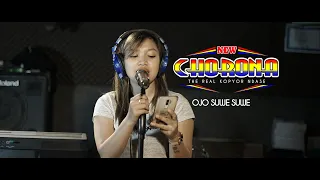 ojo suwe suwe mey sella ozawa cover ikke nurjanah new chorona