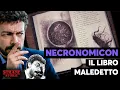 Lagu NECRONOMICON: Il libro maledetto