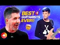 Download Lagu 20 BEST Guitar LEGENDS On Got Talent Worldwide! 🎸✨