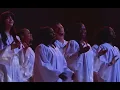 Kirk Franklin & Karen Clark Sheard perform “Thank You For Everything” @ the 41st Stellar Awards
