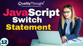 JavaScript Switch Statement - Crash Course