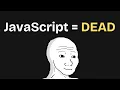 Why you shouldn t learn JavaScript in 2025