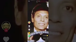 عادل امام   ماعدش بيقف بلبلى دندنها