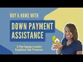 The Truth About Down Payment Assistance in Georgia A Mortgage Lender Reveals Programs