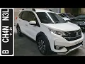 Download Lagu In Depth Tour Honda BR-V Prestige [DG1] Facelift (2019) - Indonesia