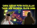 Download Lagu MERINDING❗ SABDA NABI MUHAMMAD, INDONESIA PIMPIN DUNIA DI TAHUN 2026