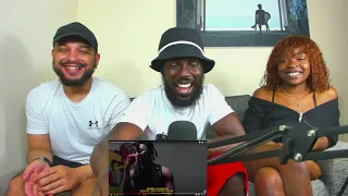 amerado death sentence official video reaction