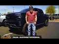 Lifted Trucks Customer Caleb Talks About His Experience And His Custom Chevy SilveRADo 4X4