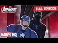Download Lagu The Eye of Agamotto - Part One | Marvel's Avengers Assemble S4 E16 | Full Episode | @MarvelHQ